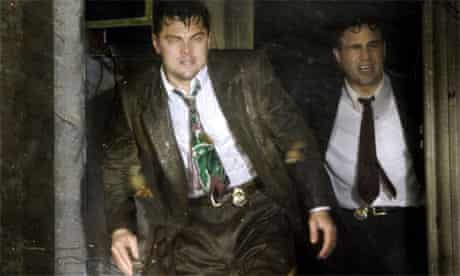 Leonardo DiCaprio is 2010\’s highest-grossing actor