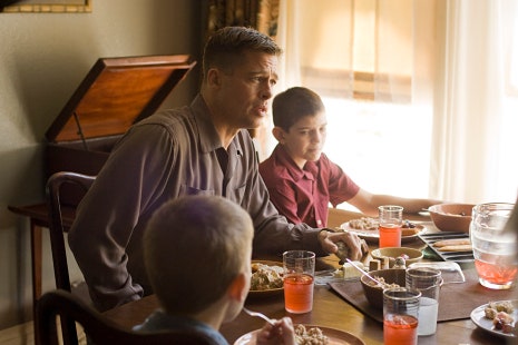 The Best Films of 2011