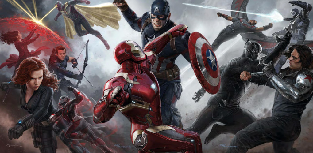 Will the Movie Industry Contract in 2017?