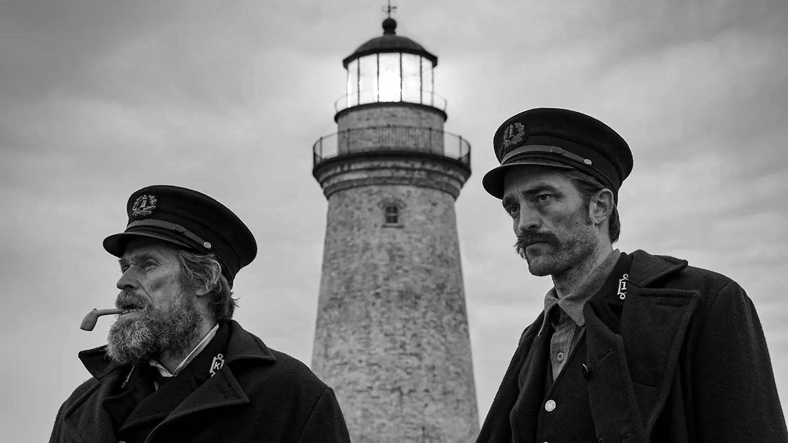 The best films of 2019