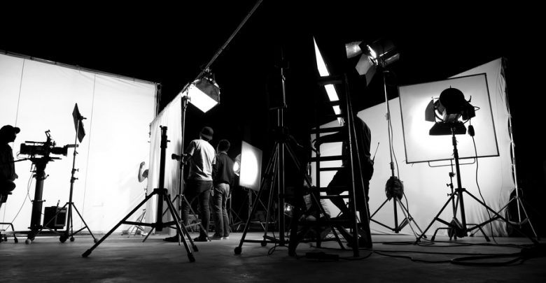 executive Producers in the Cinema