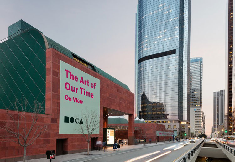 Artists and Museum Professionals Vexed by Imbroglio at MOCA L.A.