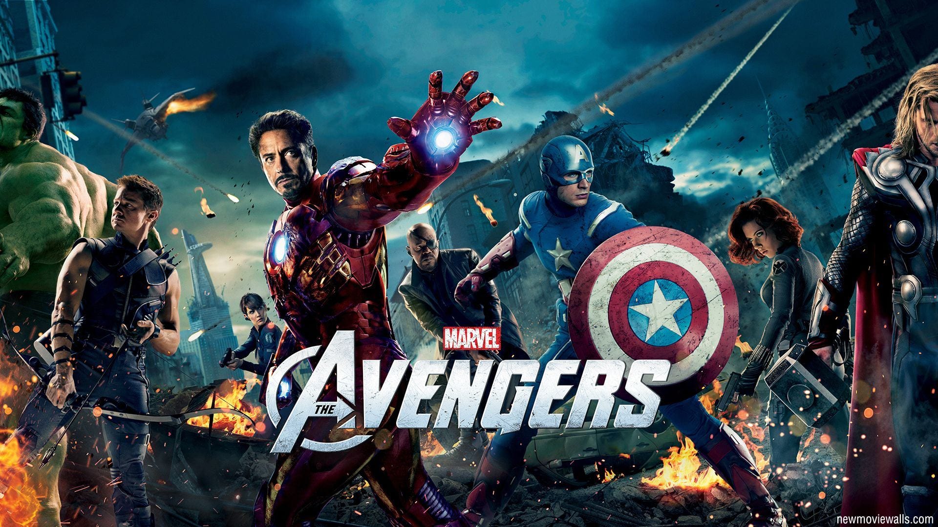 Box office report 2012: Film industry climbs to record-breaking $10.8 billion