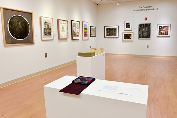 Art galleries to host virtual and in-person exhibitions