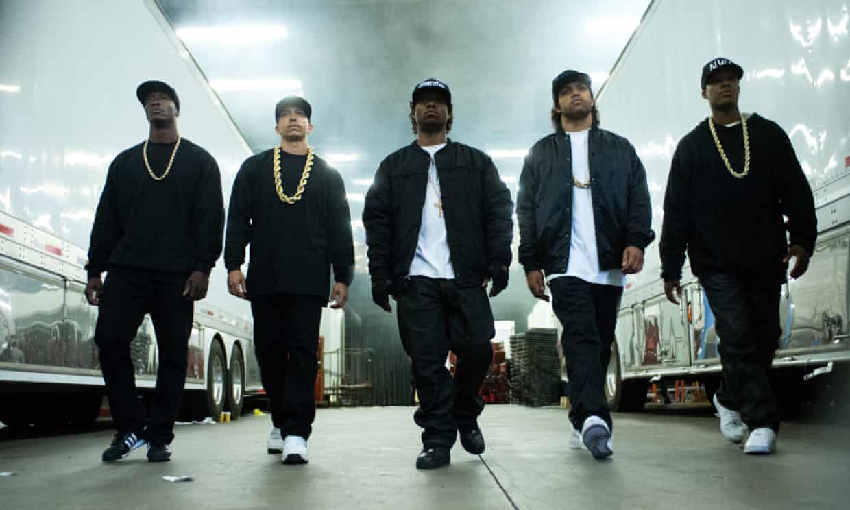 Lack of diversity in film industry costs Hollywood big money, report finds