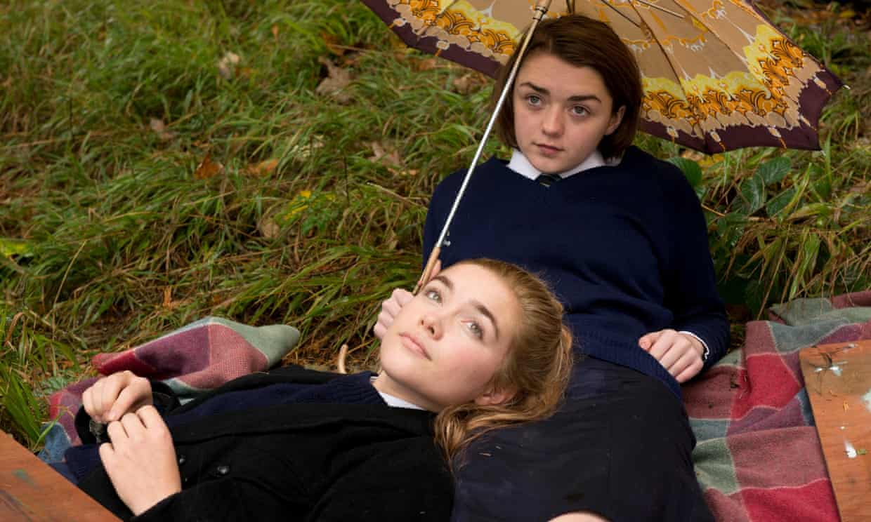Cinema 2015: A year of change and reinvention