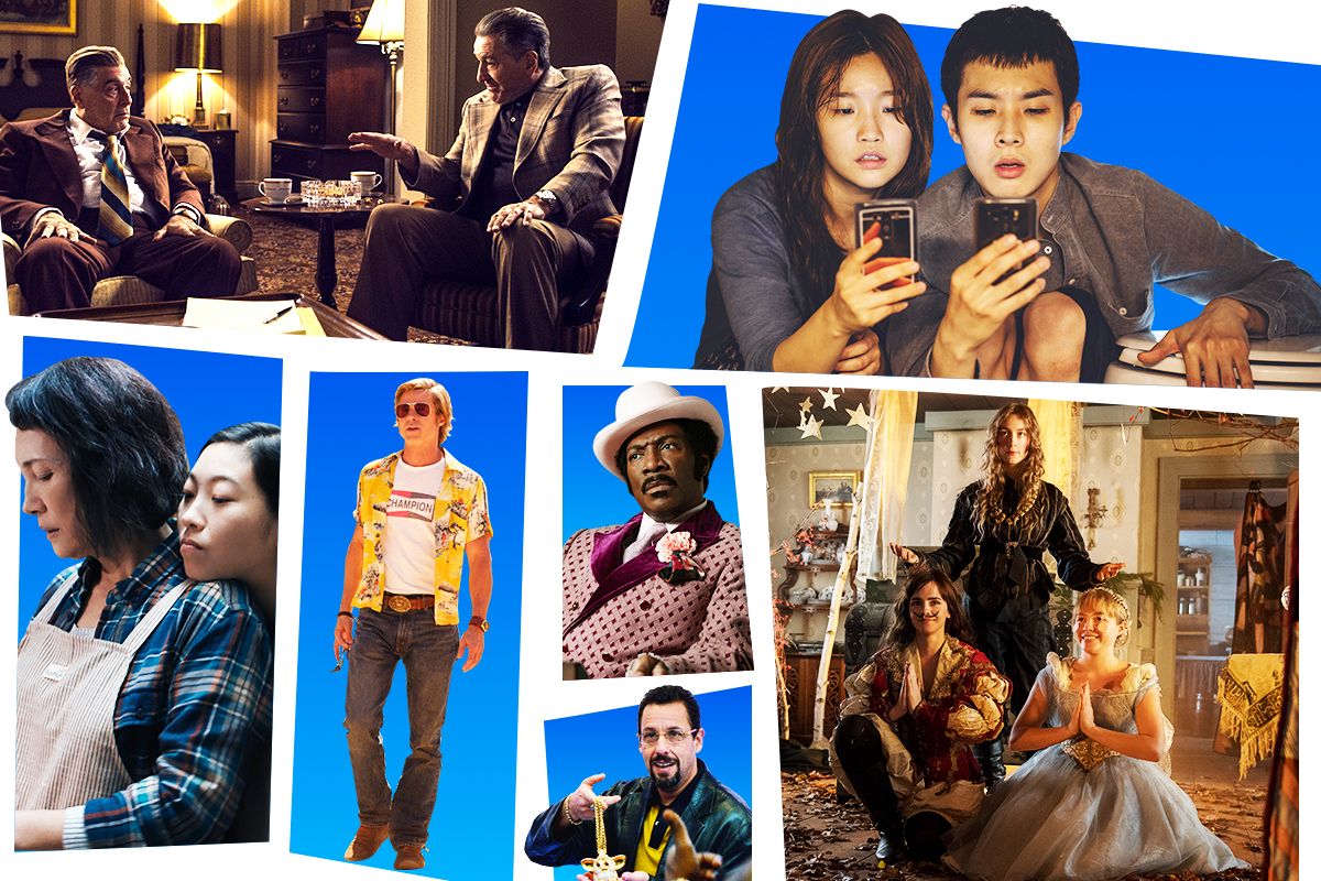 The Best Movies of 2019