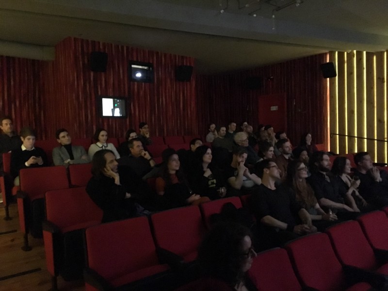 Make The Most Out Of Film Festivals And Networking