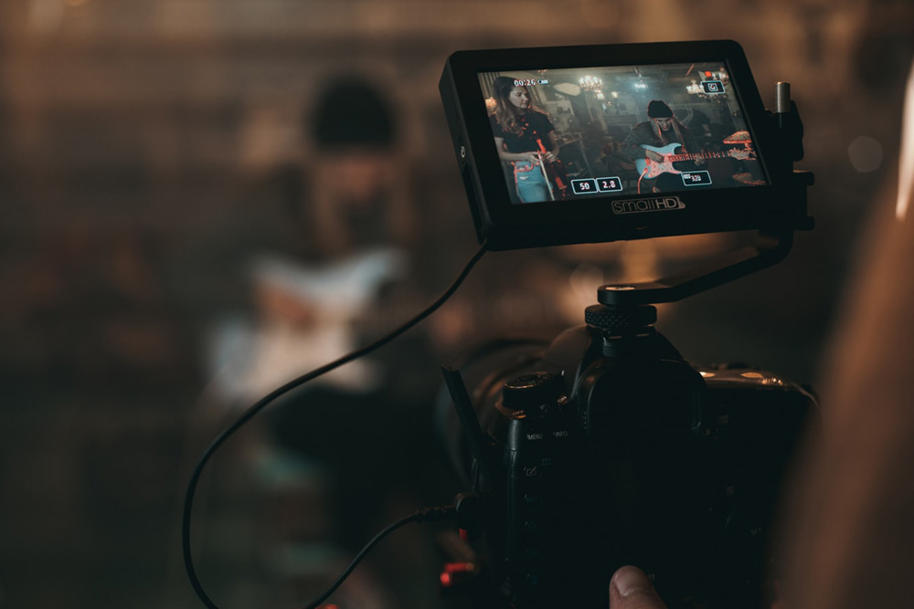 This is how COVID-19 is affecting the music industry