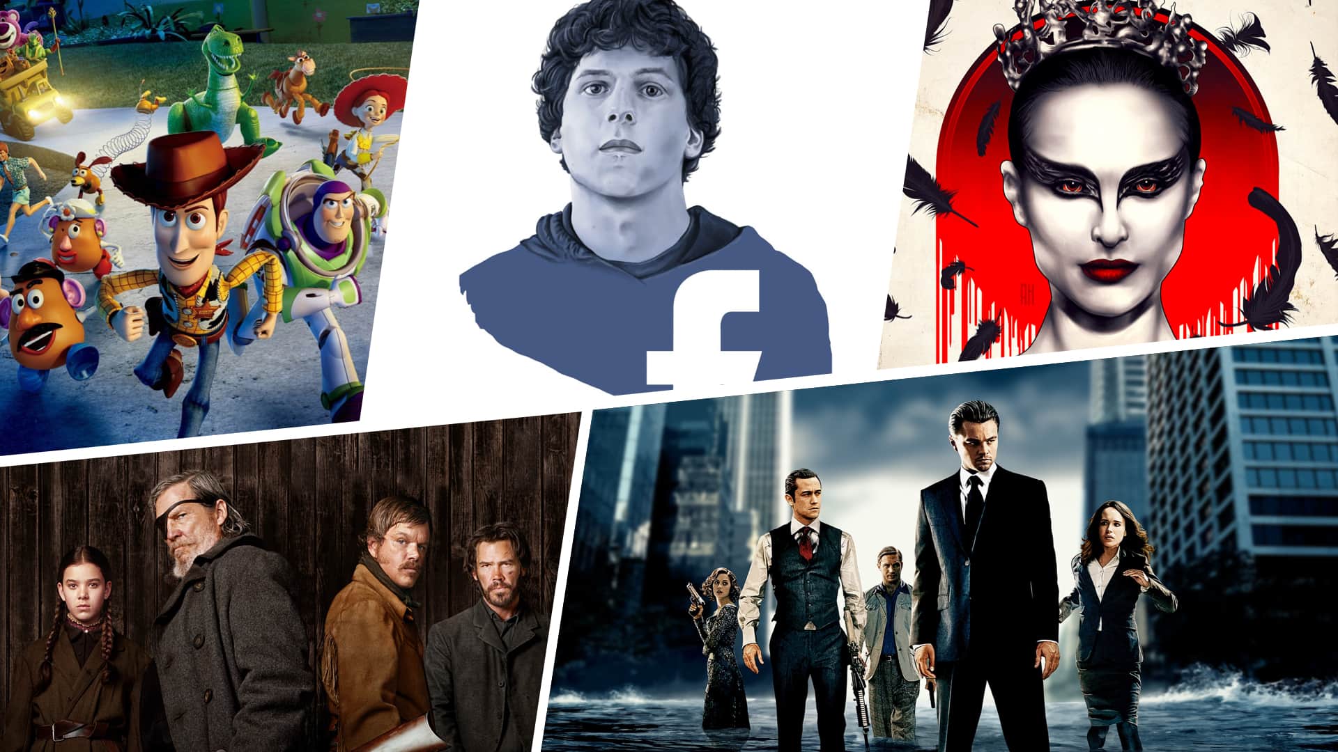 2010: The Year in Film