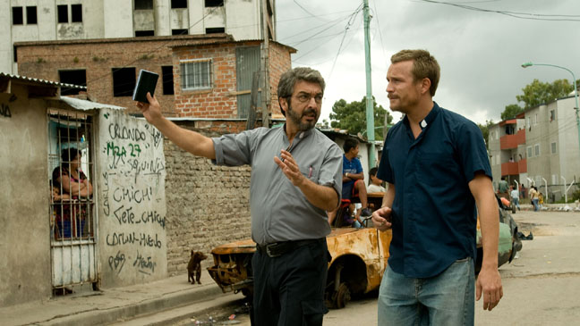 Cannes 2012: Latin American Film Sector Is on the Rise