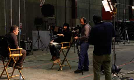 Keanu Reeves: the future of cinema