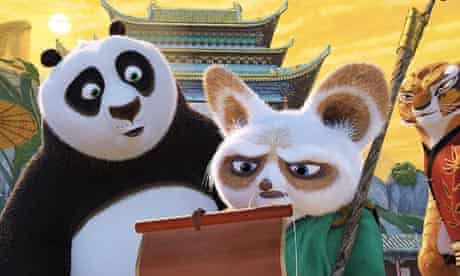 US film industry set for four years of strong growth, predicts report