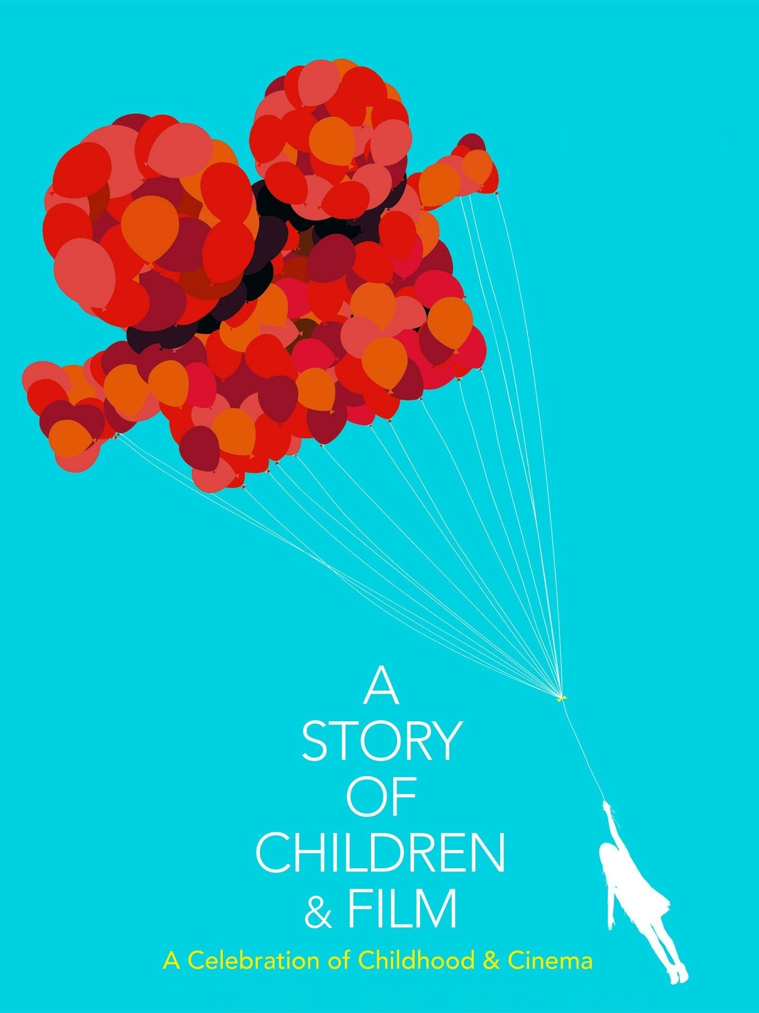 A Story of Children and Film | 2013 TIFF Review