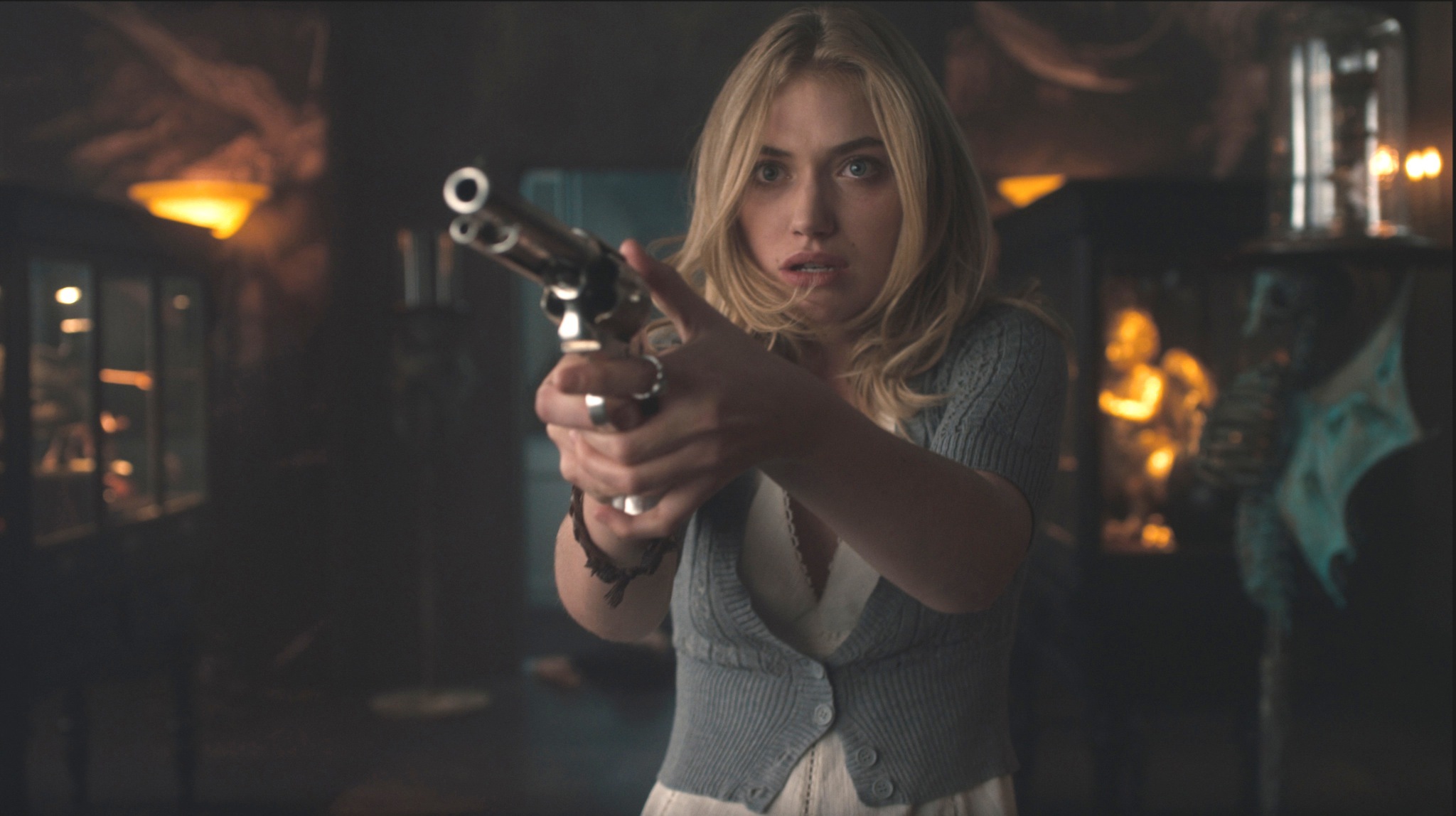 Best and Worst Science Fiction/Fantasy Movies of 2011