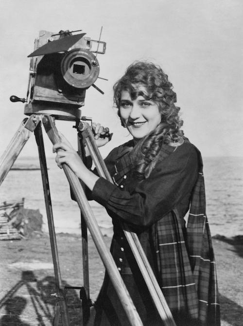 Sexism in the Film Industry: Blockbusters vs. Indies