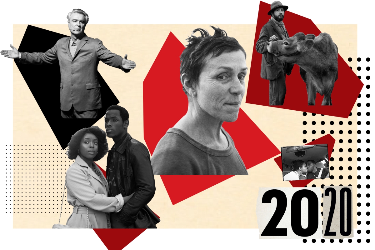 Year in Review: The 20 Best Movies of 2020