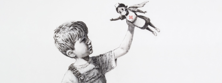 The Biggest Art News of 2020