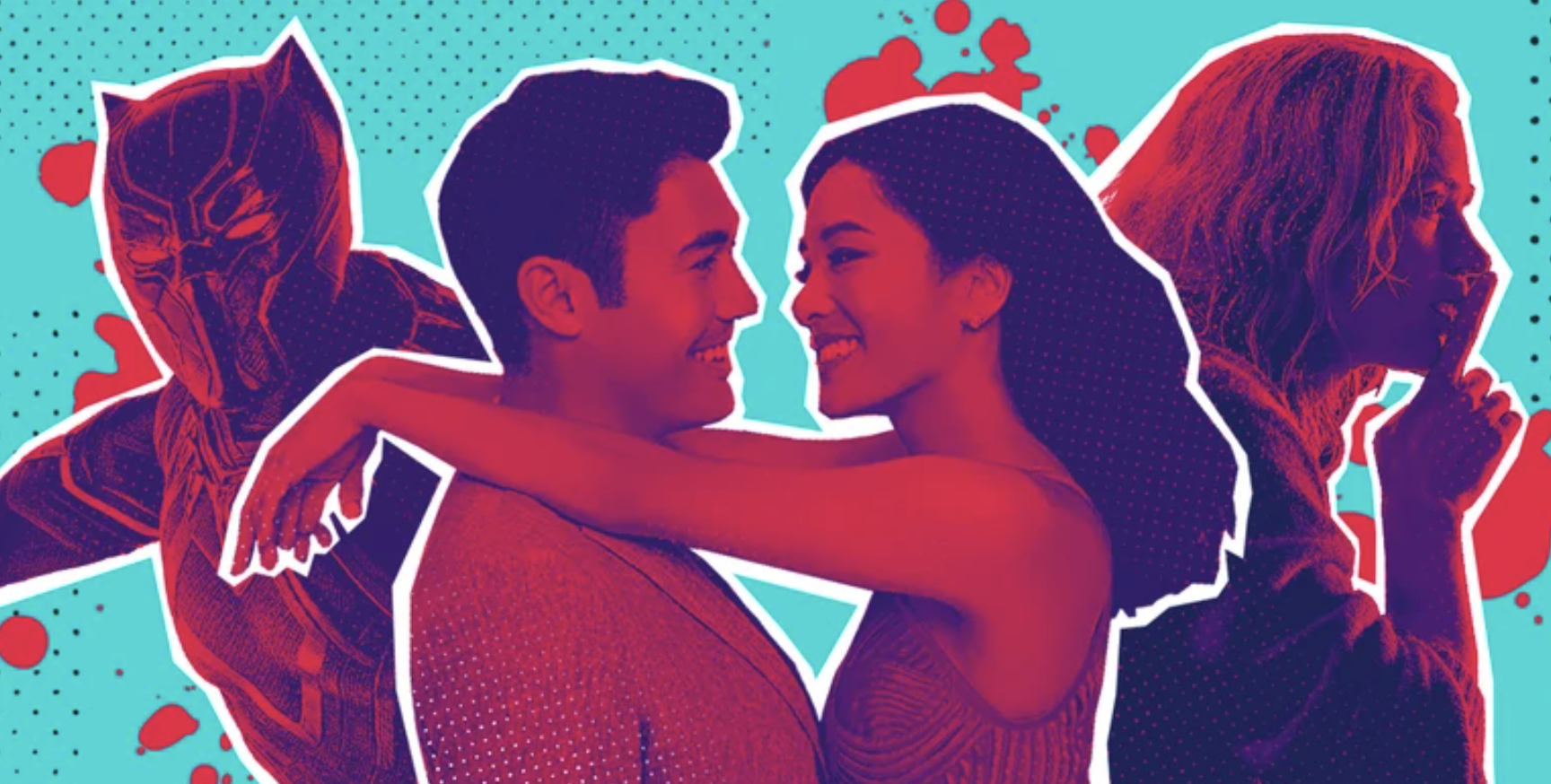 How 2018 Changed the Film Industry