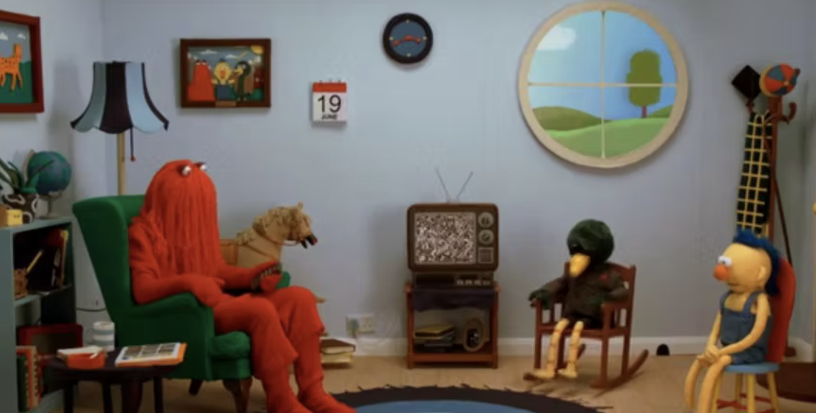 The Best Online Short Films of 2014