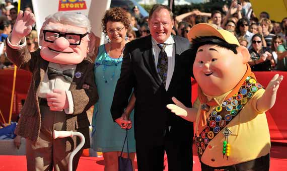 7 Advances in Technology that have Revolutionized the Film Industry