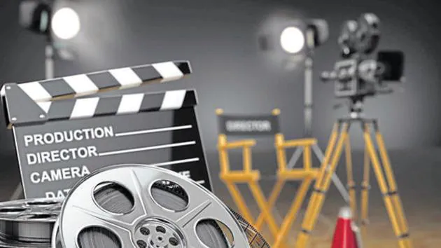 THE FILM INDUSTRY CAN NO LONGER ESCAPE ITS DIGITAL TRANSFORMATION