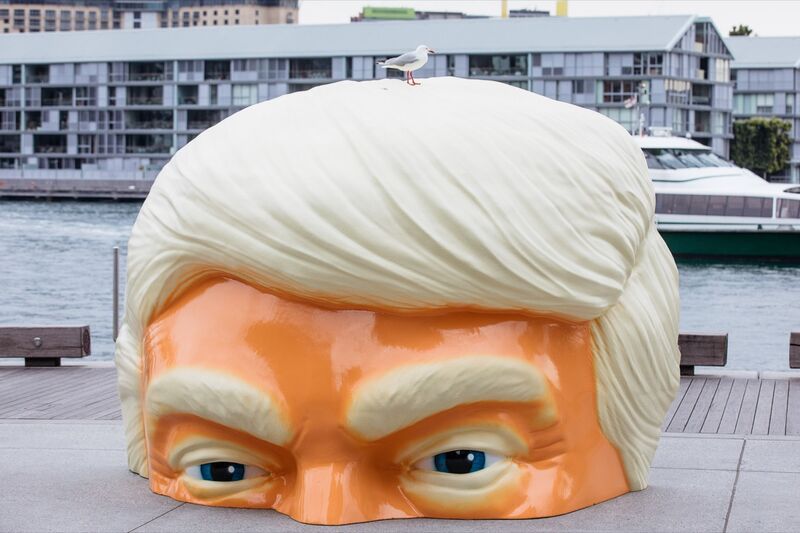 The Best Public Art of 2018