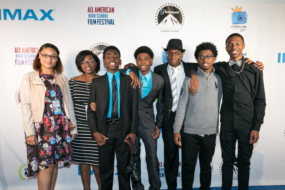 Reel Teens Into the Classroom With Filmmaking