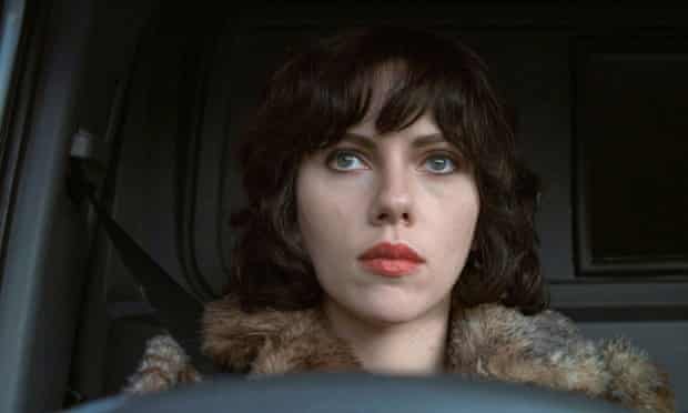 Top 10 films of 2014: complete US chart