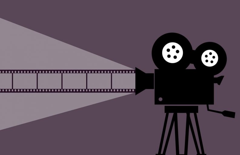 What Will The Film Industry Look Like Post COVID-19 Pandemic?