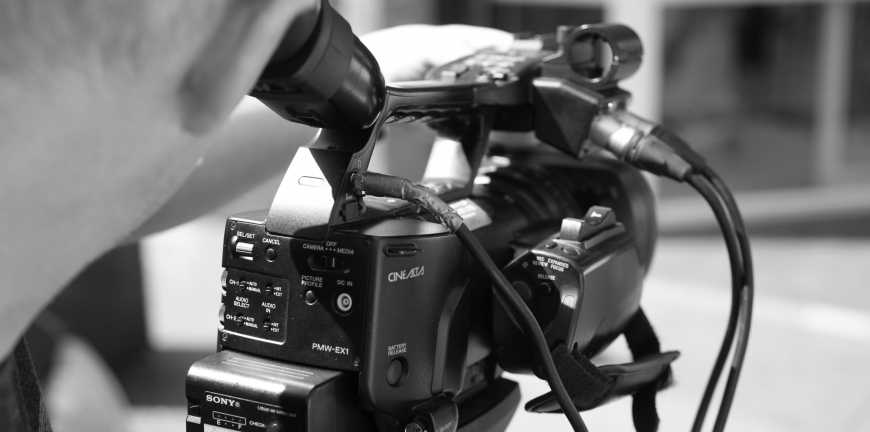 Top 6 Predictions in Film Making for 2015: Is your Filmmaking Course Giving you the Right Training?