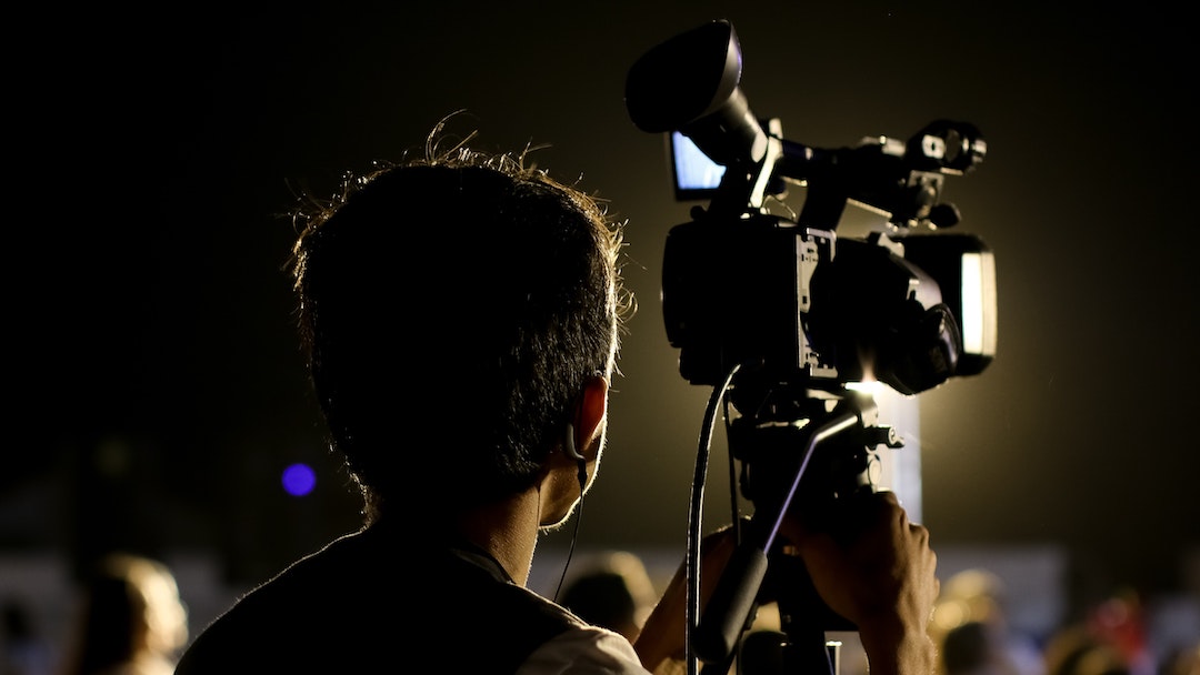 Film Production and Film Producers in Cinema
