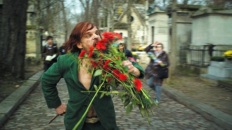50 Best Films of 2012
