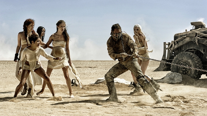 The Best Films of 2015 (So Far)