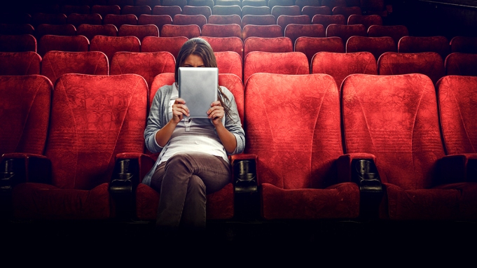 The Reckoning: Why the Movie Business Is in Big Trouble