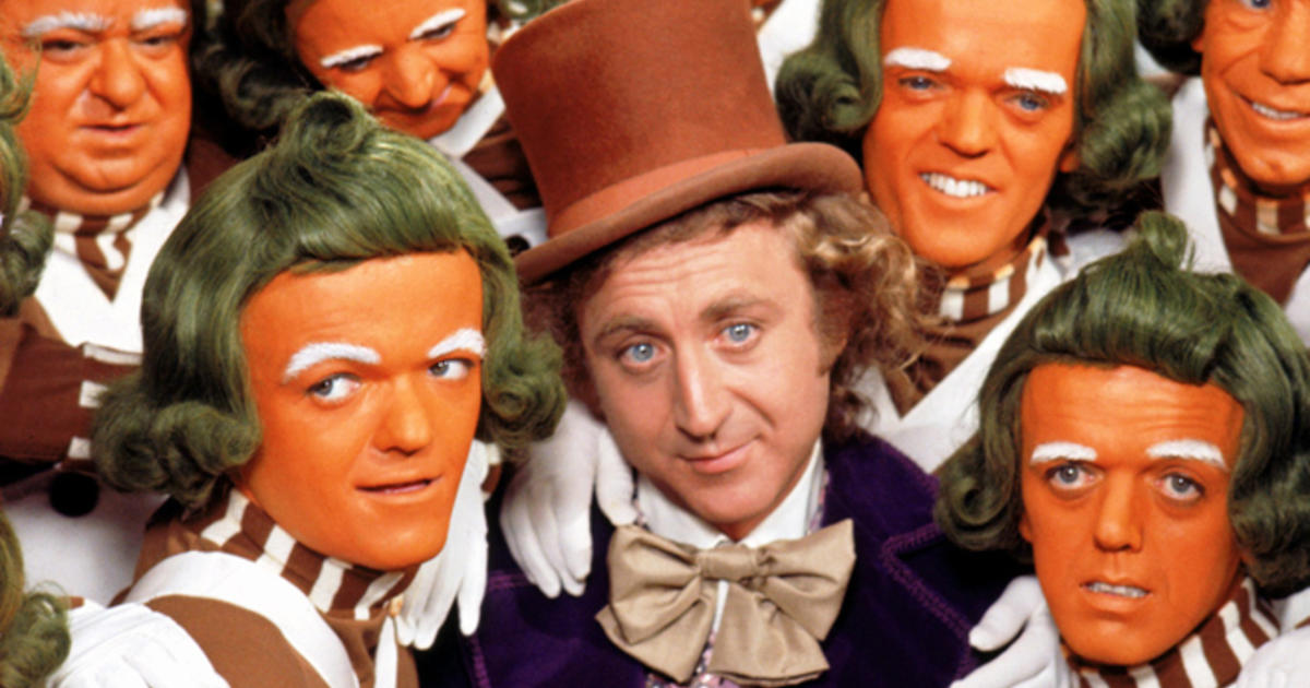 Cinematic Treasures Named to National Film Registry