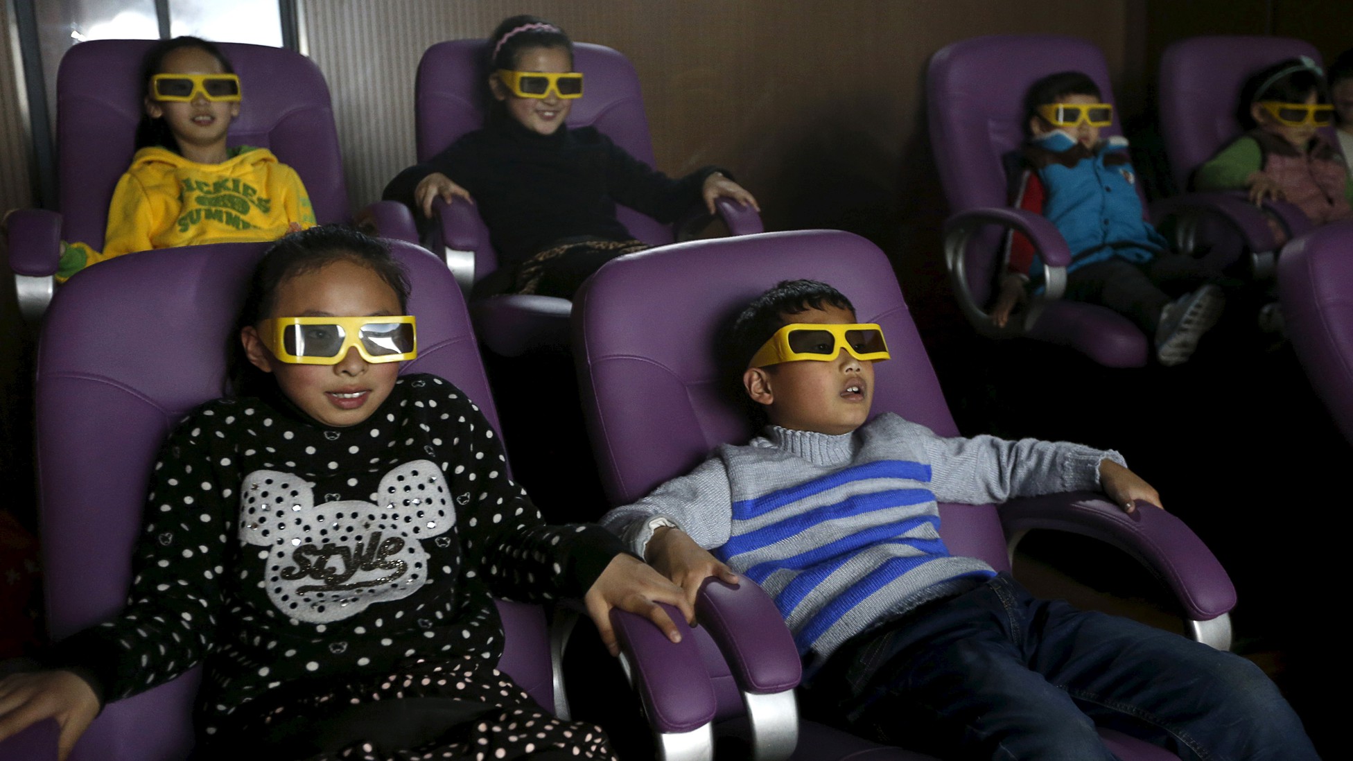 On Repeat: Why People Watch Movies and Shows Over and Over