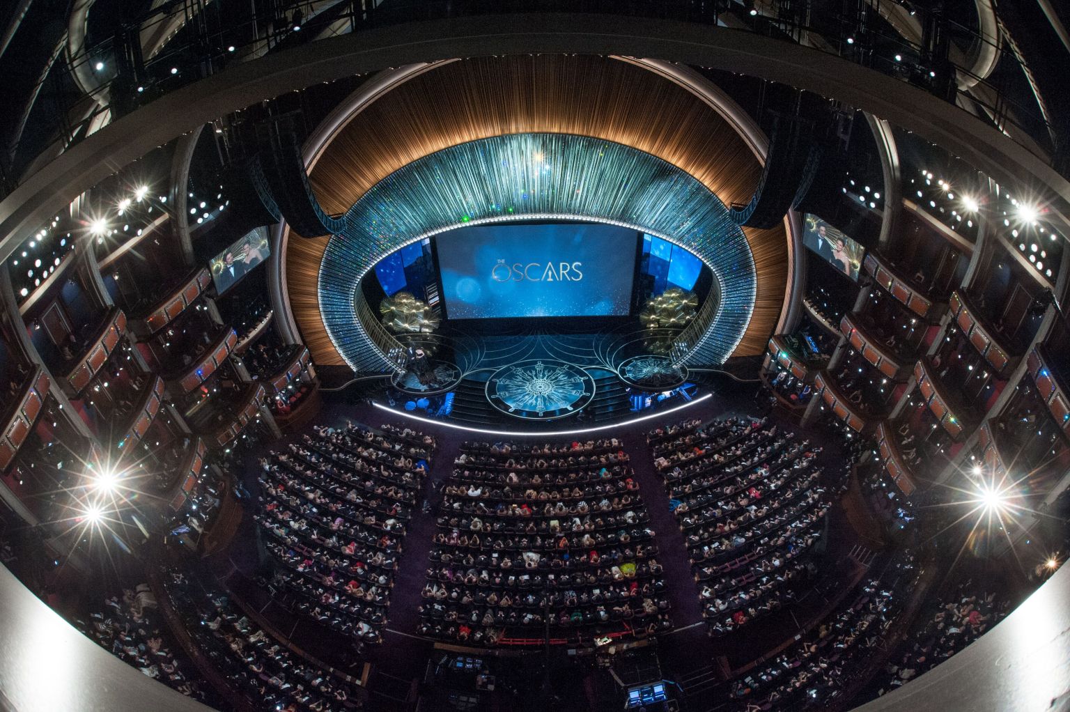 How the 2016 Oscars Weekend Revealed The Real Problem With the Film Industry (Analysis)