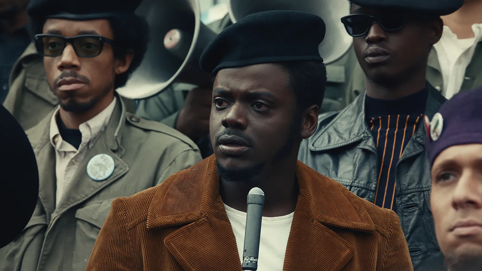 The 20 best films of 2021
