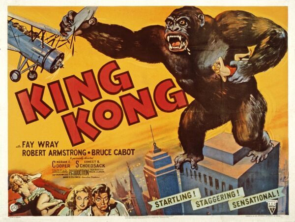 Data From a Century of Cinema Reveals How Movies Have Evolved