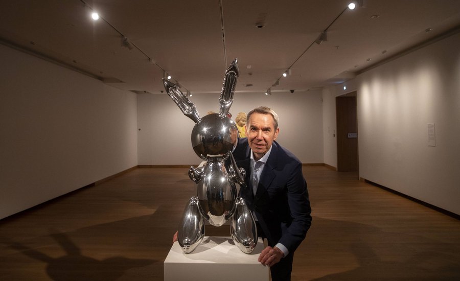 The 9 Most-Talked About Art World Moments in 2019