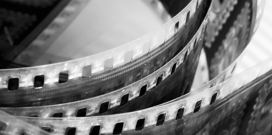 10 Trends Predicted In Film Making For 2014