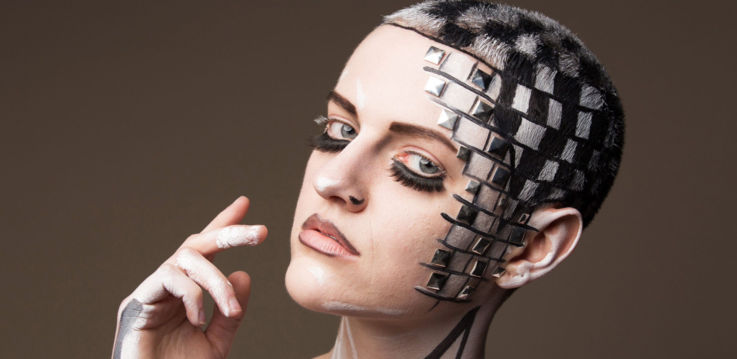 The Art of Makeup in the Cinema