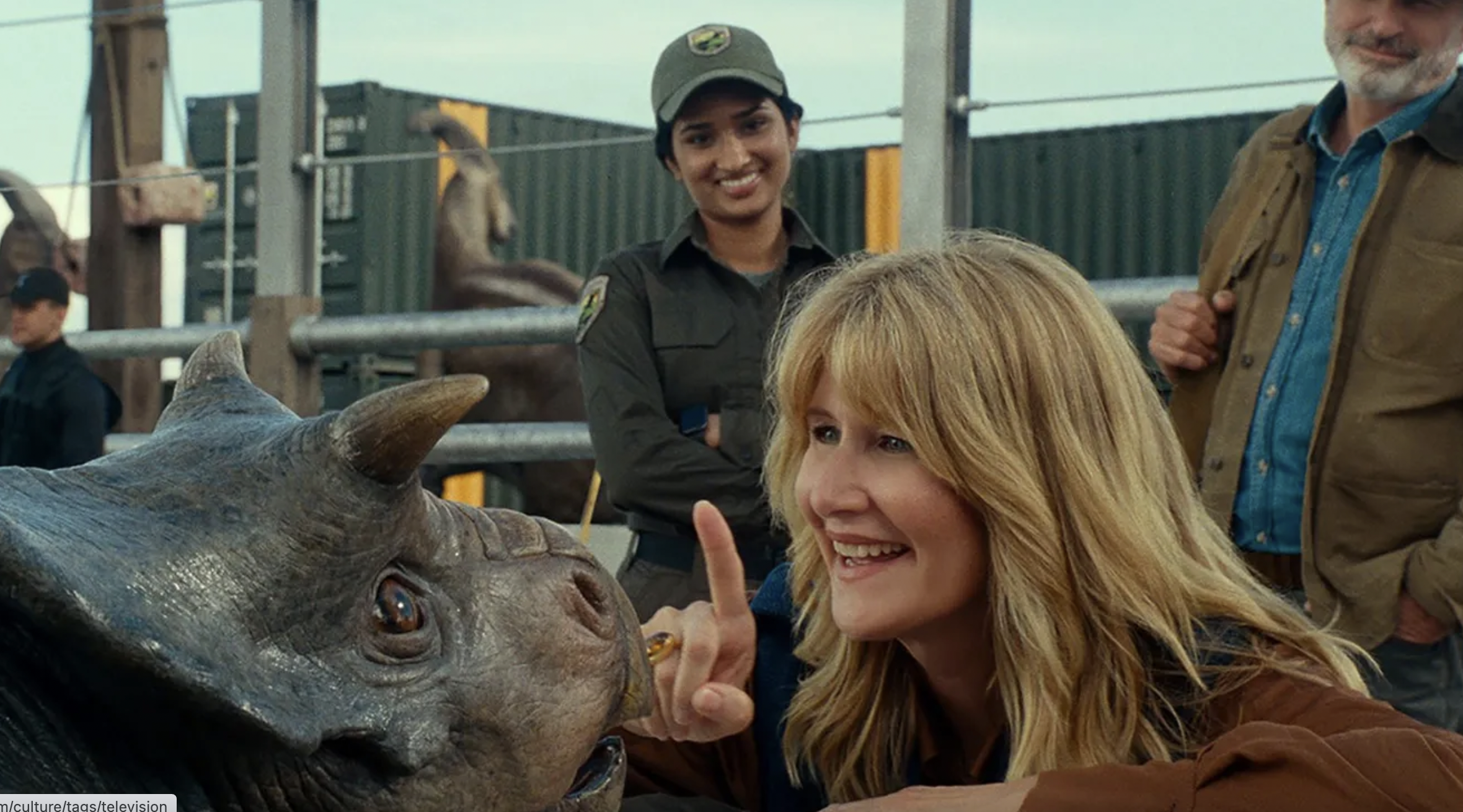 10 of the best films to watch this June