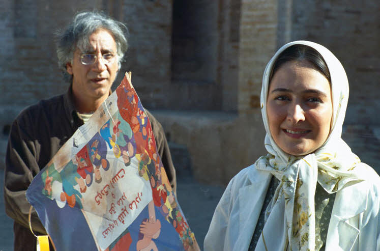 A Phenomenon for the Cinema(Mirkarimi – Hamidi)