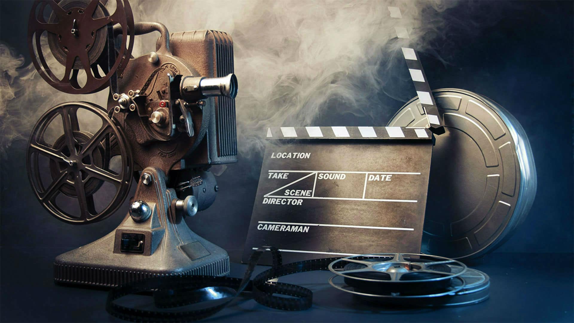 Valuable and lasting films are made by which producers and what role do they play?
