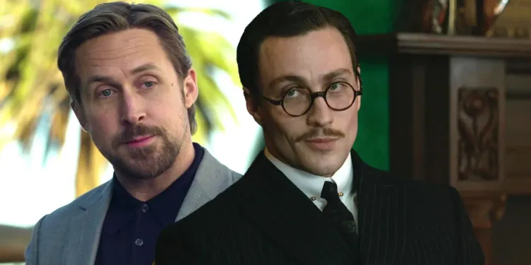 Aaron Taylor-Johnson Joins Ryan Gosling In ‘The Fall Guy’