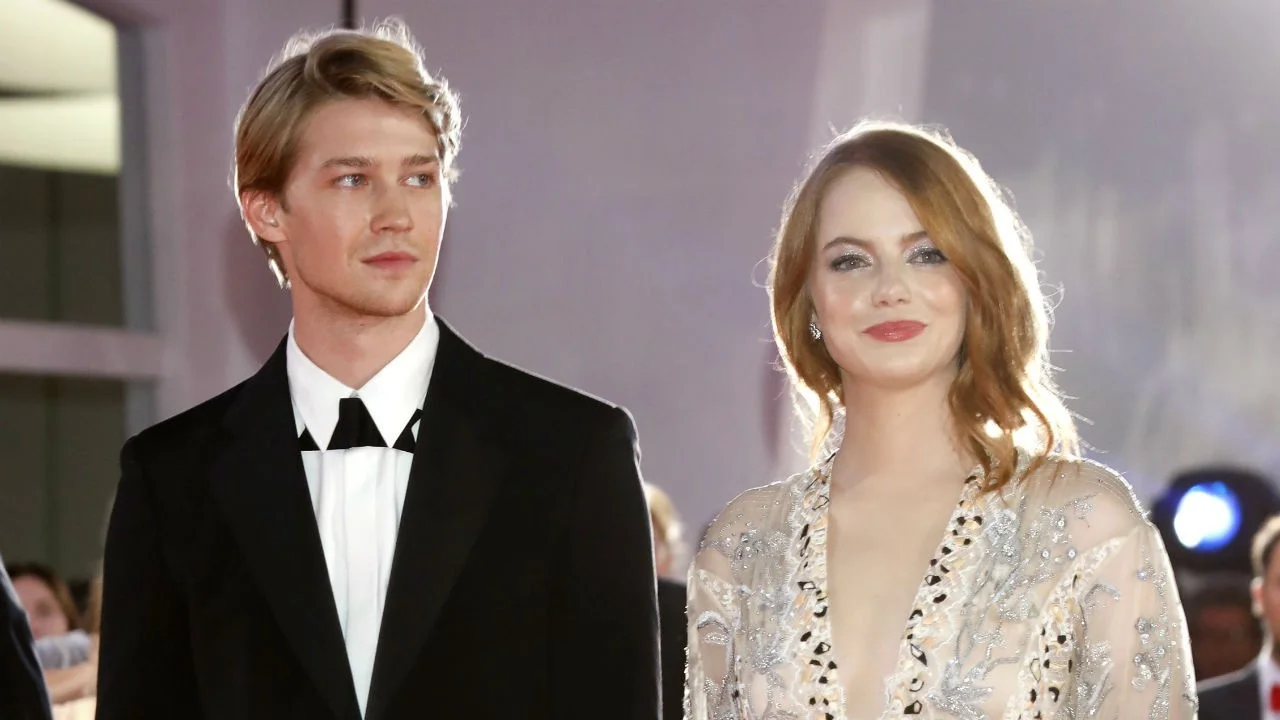 Emma Stone, Jesse Plemons, Joe Alwyn, and Hong Chau Lead Yorgos Lanthimos’ Next Film ‘AND’