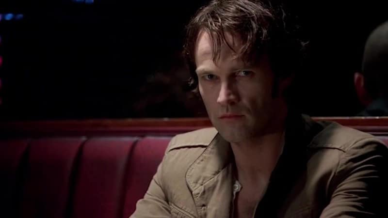 The Curious Case of the Confederate Vampire Trope