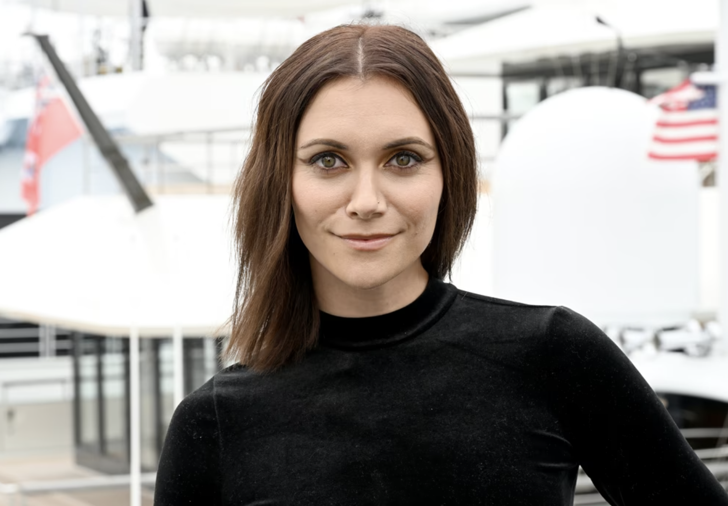 Alyson Stoner Says They Were Fired from Children’s Show After Coming Out as Queer
